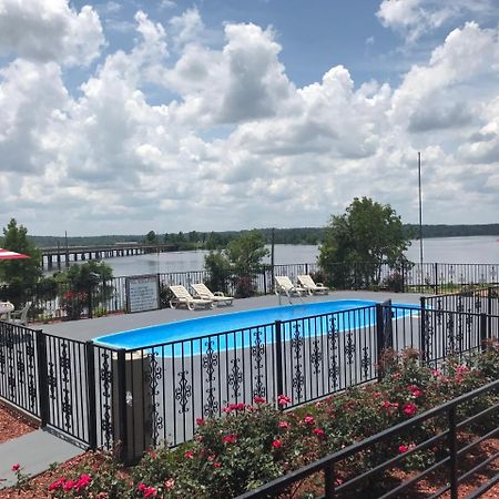 D'Arbonne Lake Motel Farmerville Экстерьер фото