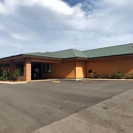 D'Arbonne Lake Motel Farmerville Экстерьер фото